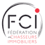 Logo de la Fédération des Chasseurs Immobiliers