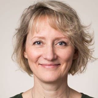 Marie Topol, chasseuse immobilière et associée Comète