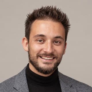 Victor Plessis, chasseur immobilier et associé Comète