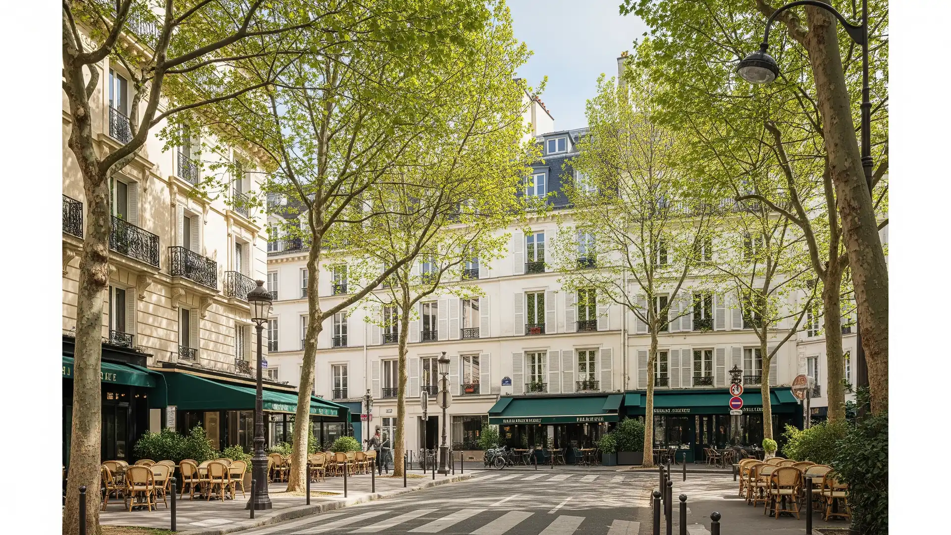 Acheter un appartement dans le 11e arrondissement de Paris
