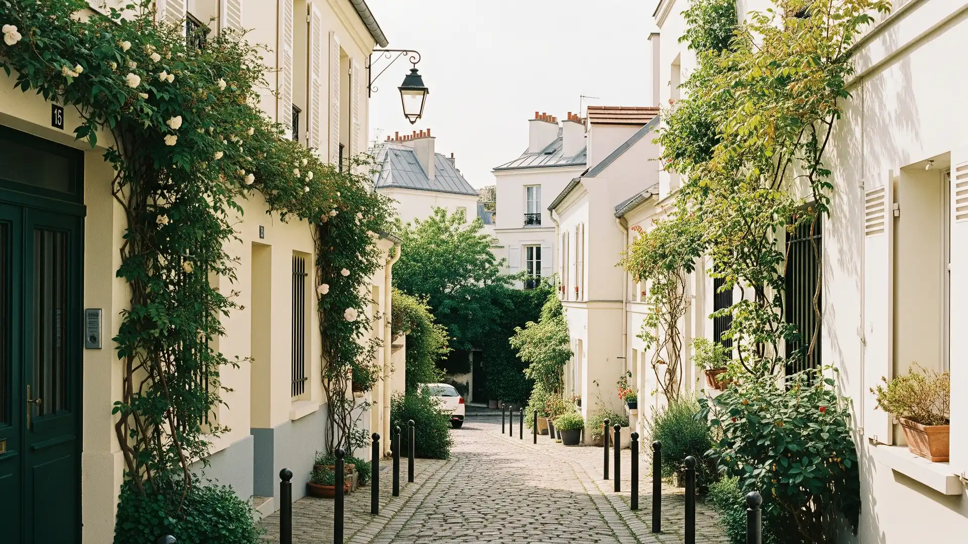 Acheter un appartement dans le 13e arrondissement de Paris