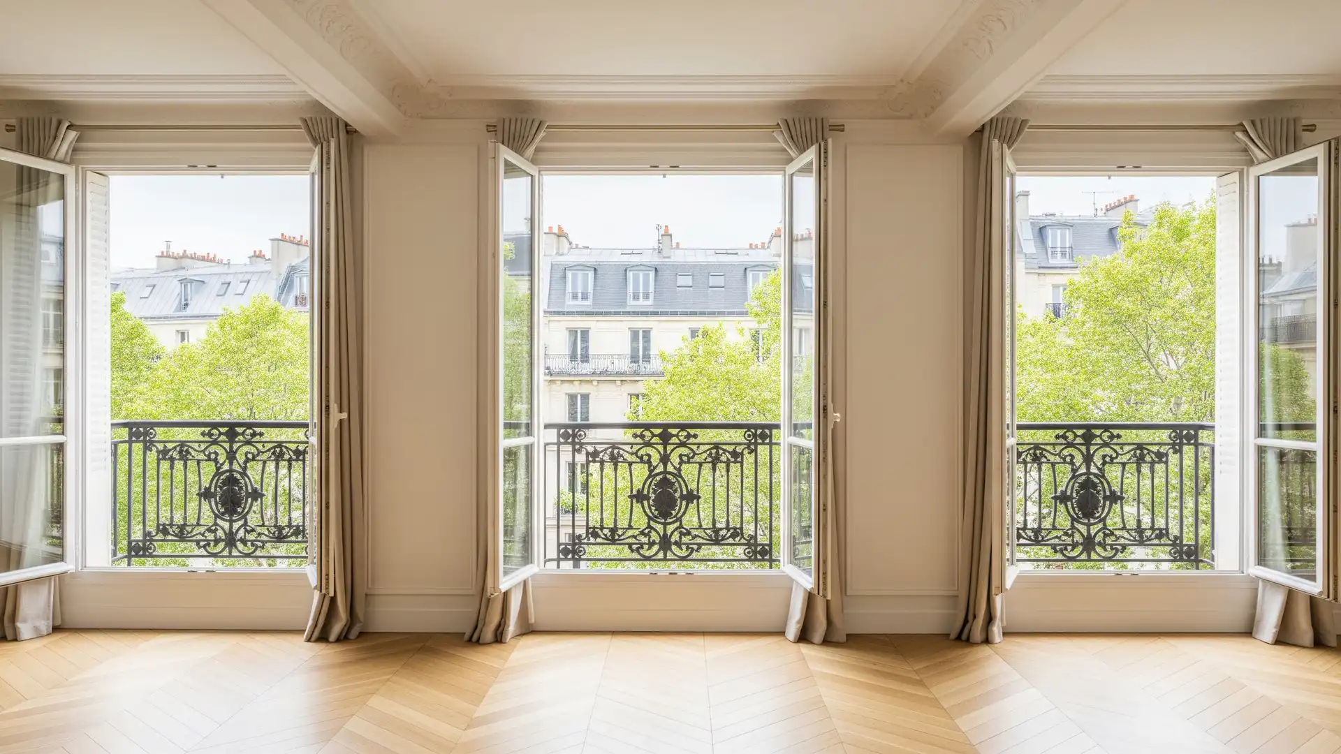Acheter un appartement dans le 15e arrondissement de Paris