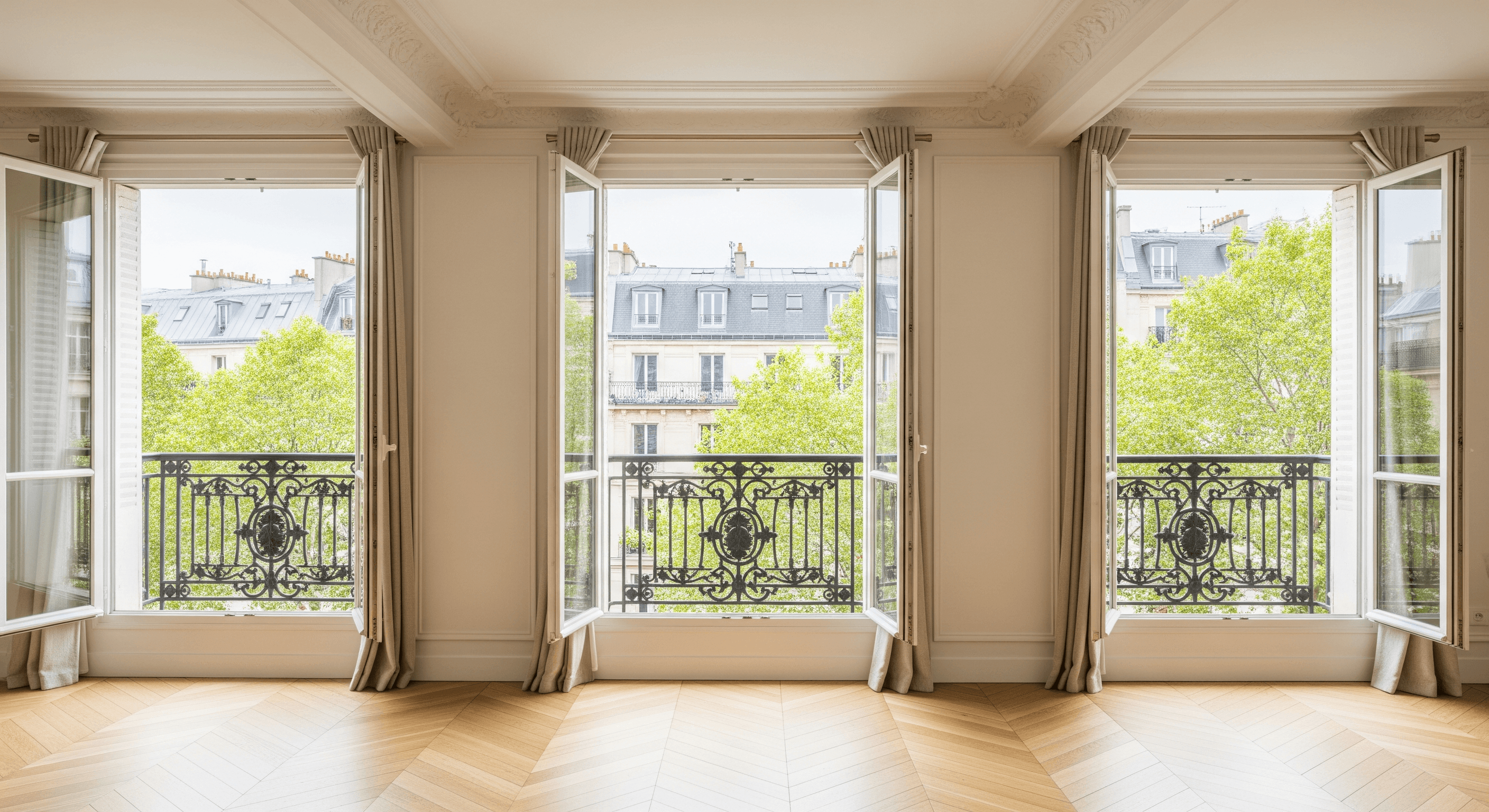 Acheter un appartement dans le 15e arrondissement de Paris