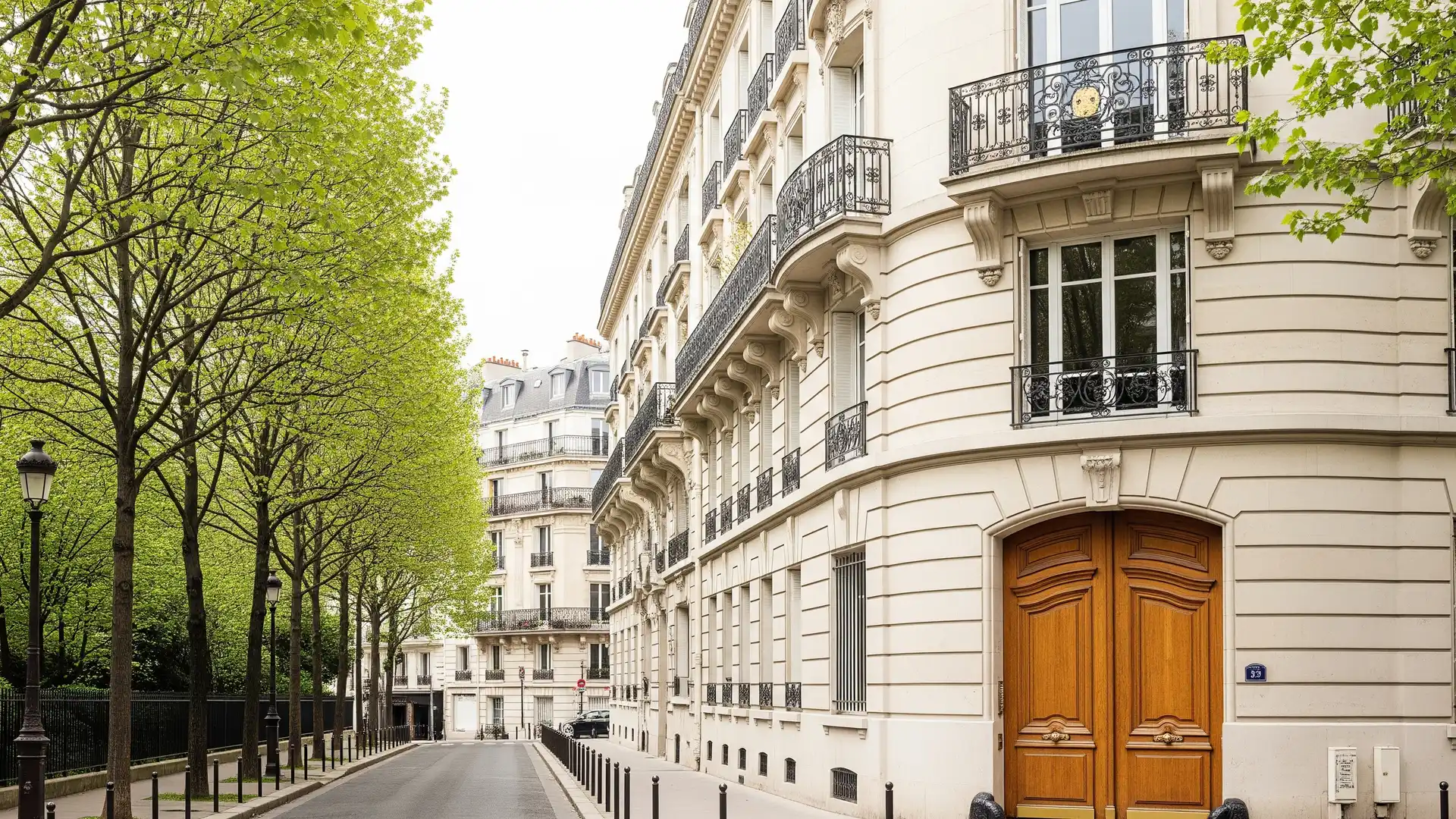 Acheter un appartement dans le 16e arrondissement de Paris