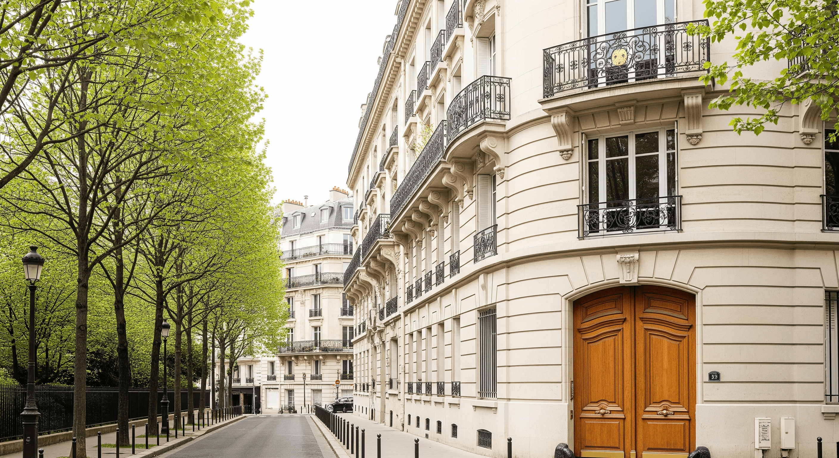 Acheter un appartement dans le 16e arrondissement de Paris
