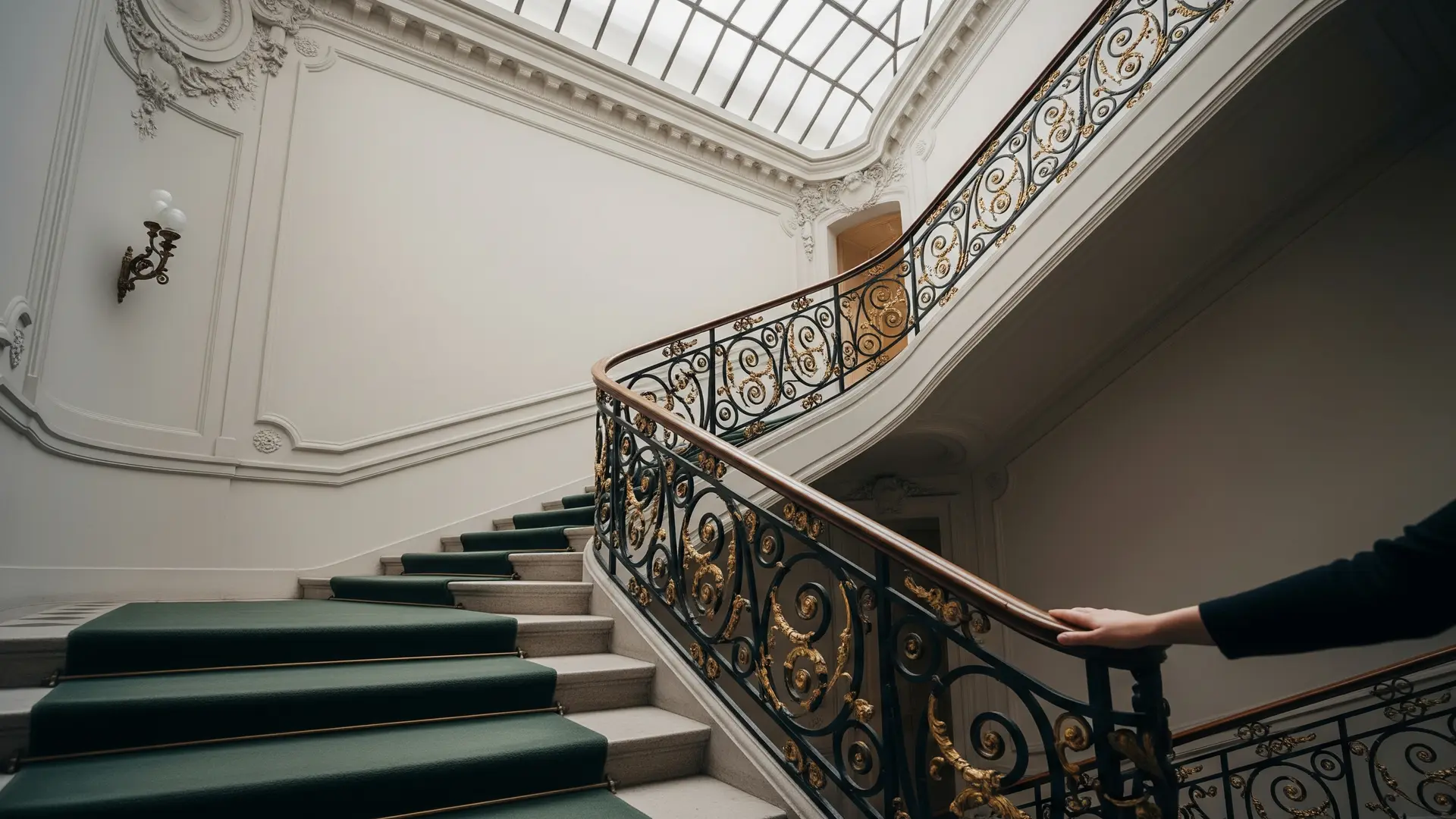Acheter un appartement dans le 17e arrondissement de Paris