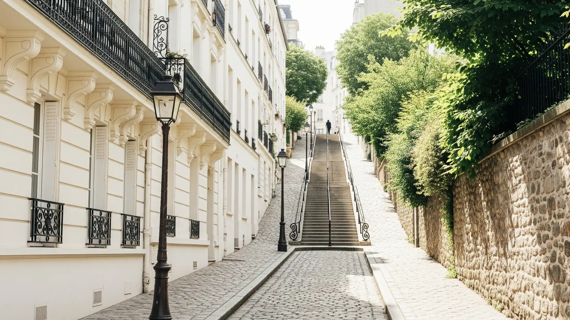 Acheter un appartement dans le 18e arrondissement de Paris