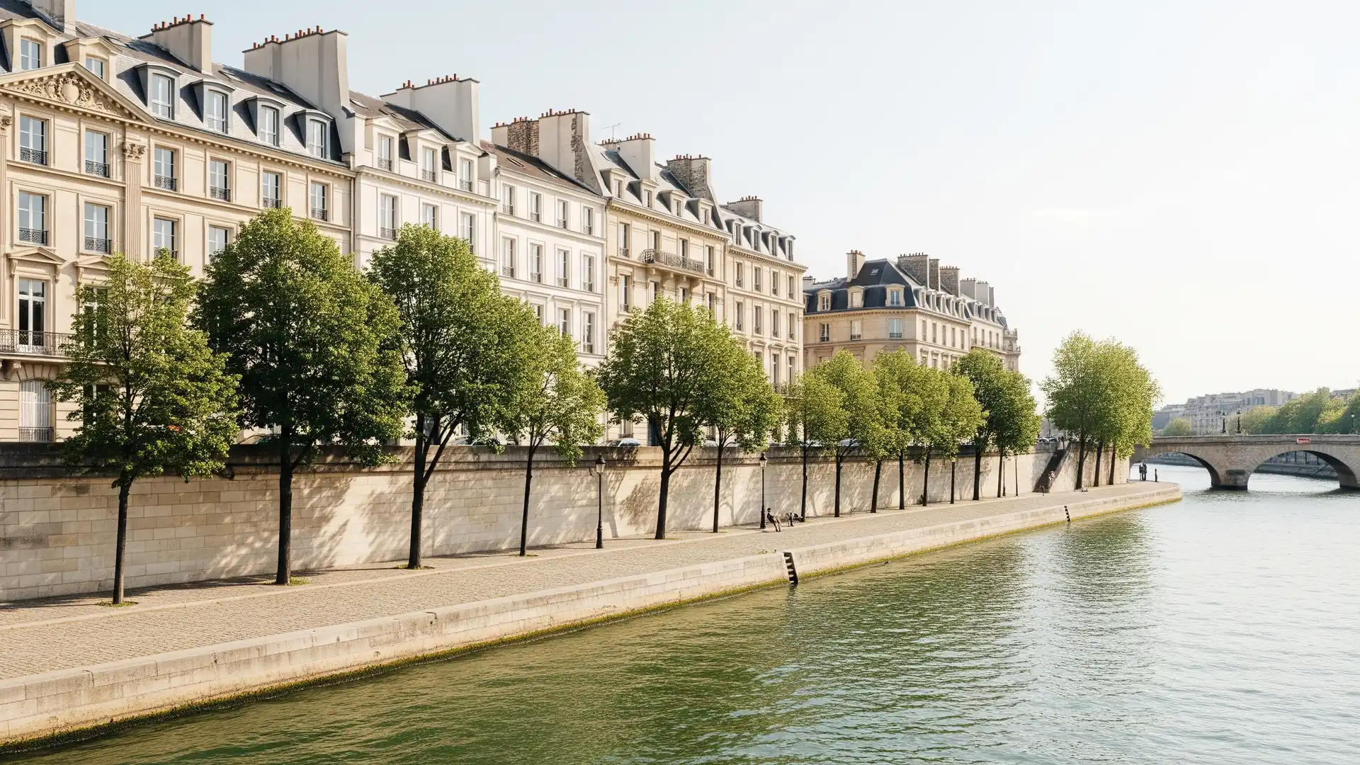 Acheter un appartement dans le 4e arrondissement de Paris