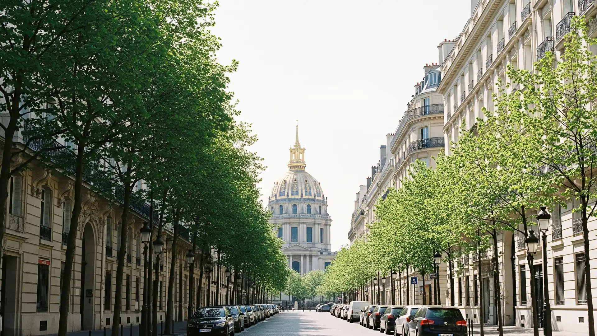 Acheter un appartement dans le 7e arrondissement de Paris