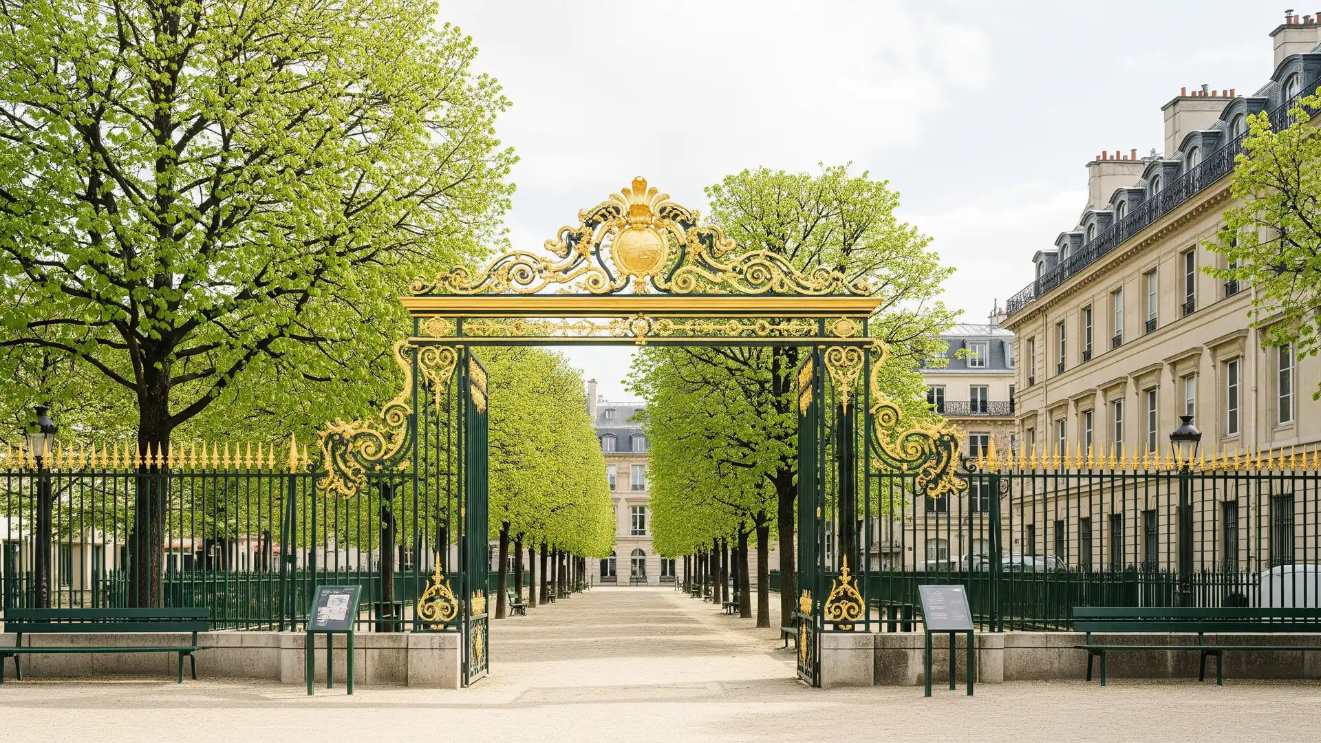 Acheter un appartement dans le 8e arrondissement de Paris