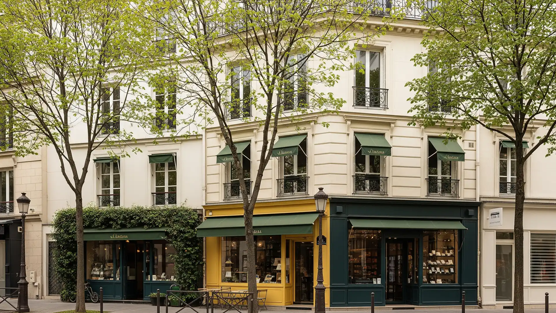 Acheter un appartement dans le 9e arrondissement de Paris