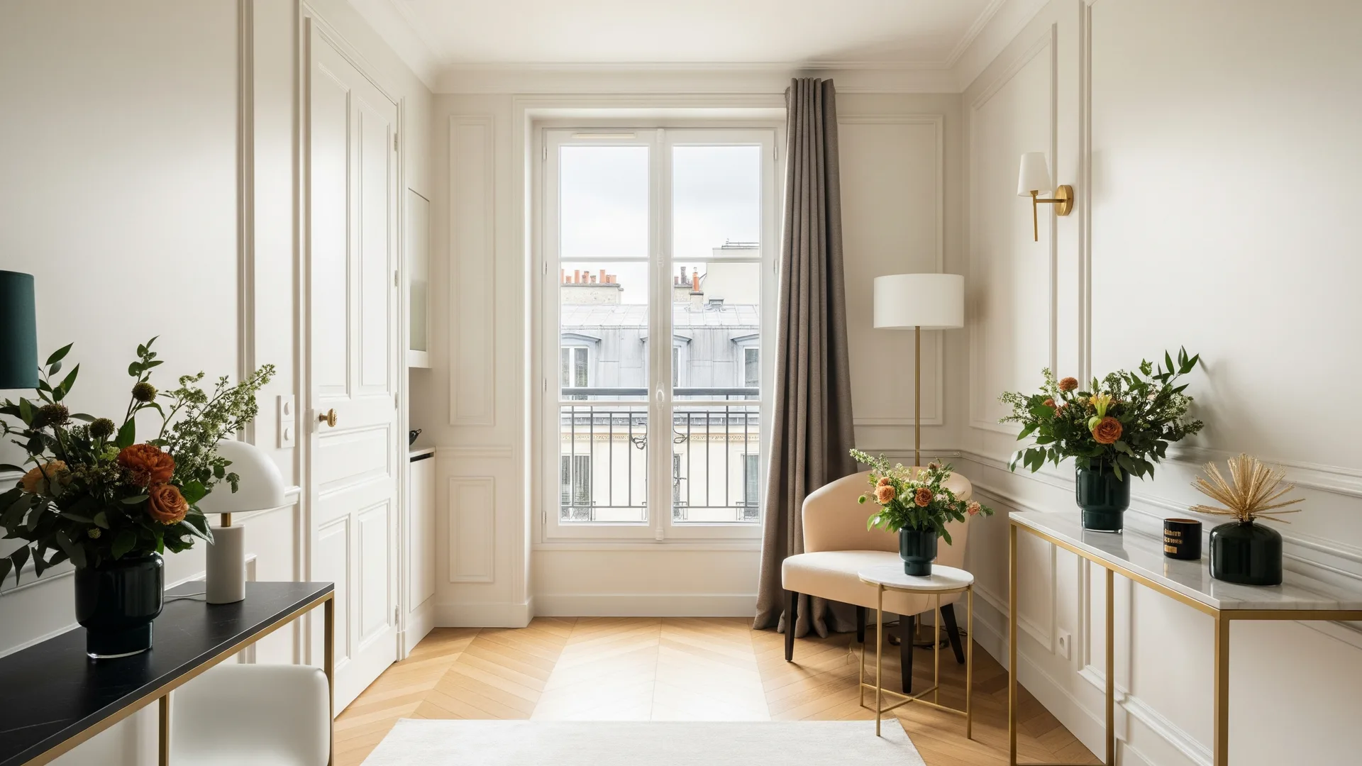 Acheter un pied-à-terre à Paris : guide complet