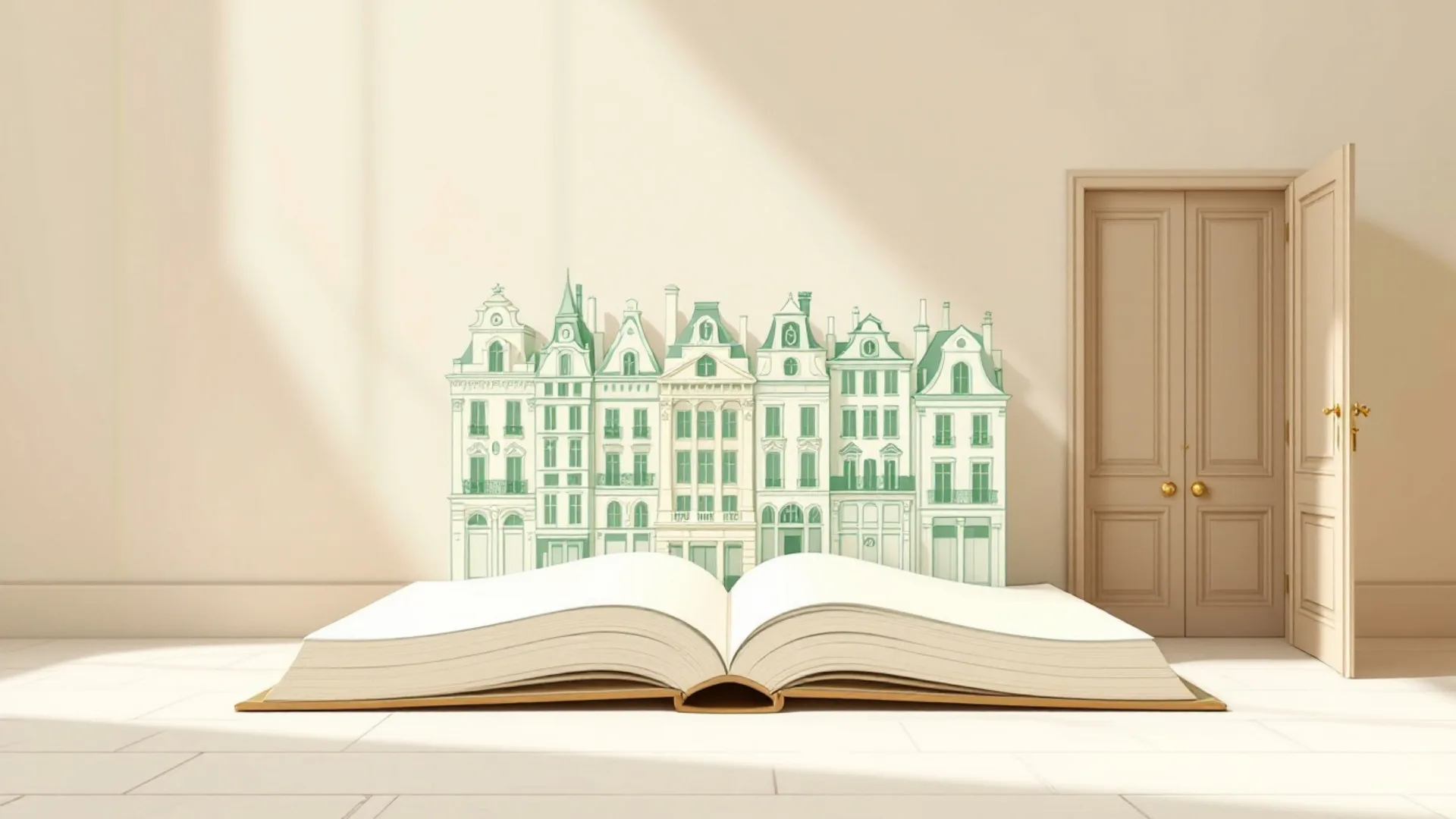 ChatGPT pour acheter un appartement à Paris : on a testé
