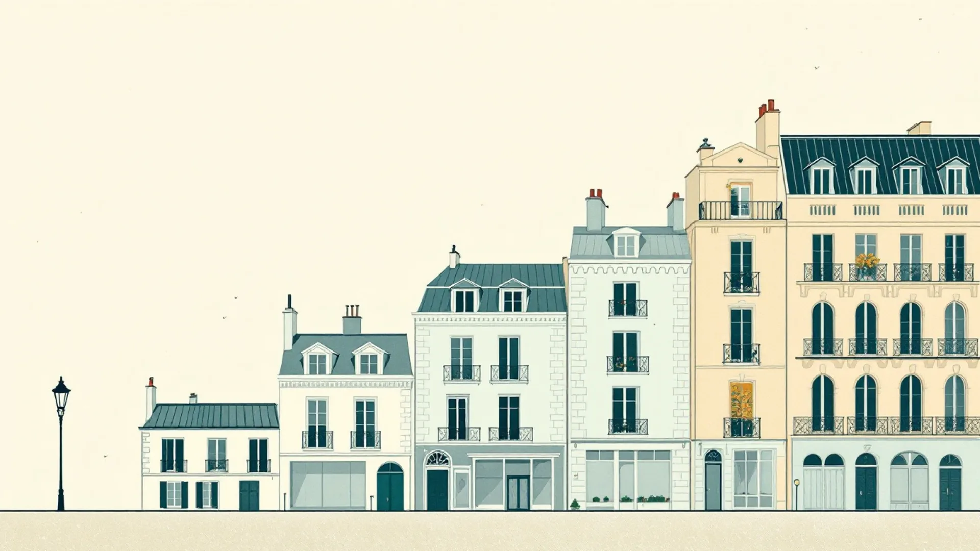 Décote DPE F/G à Paris : ce que disent 5 ans de ventes