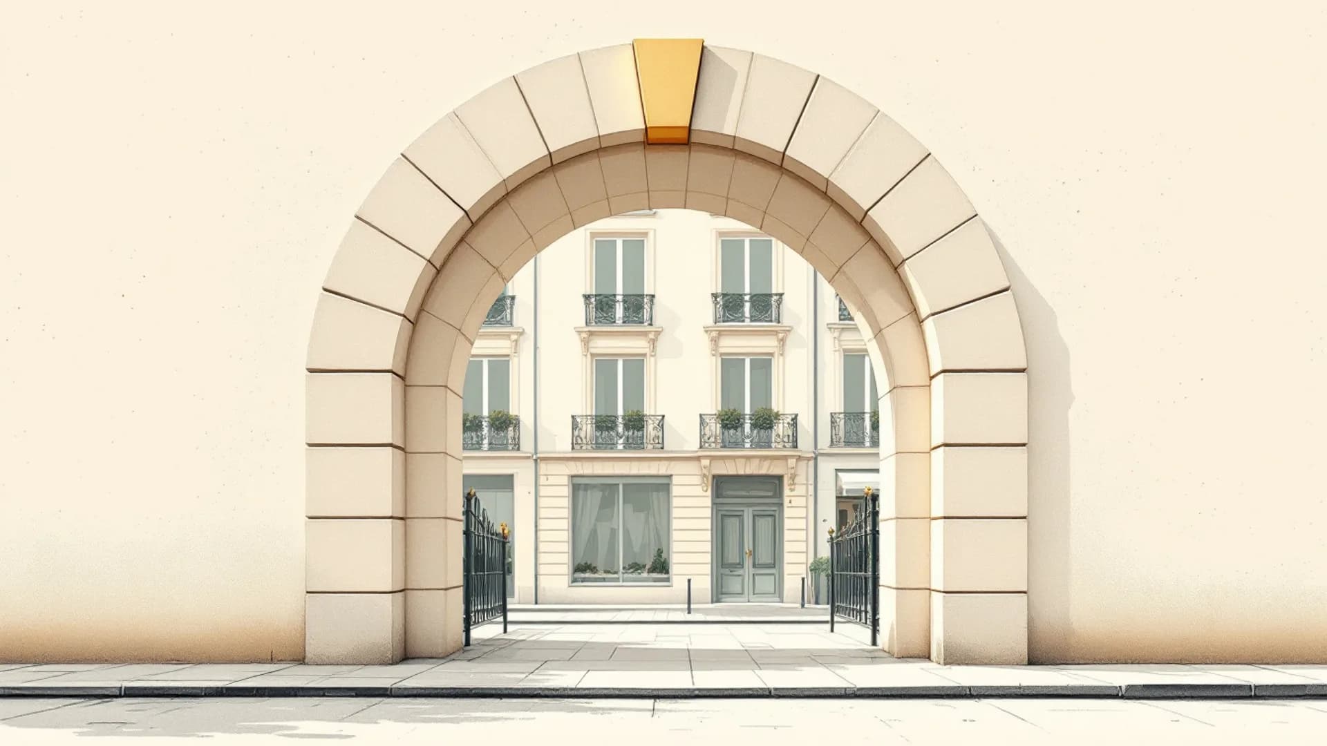 Dossier de location à Paris : pièces, garant, Visale