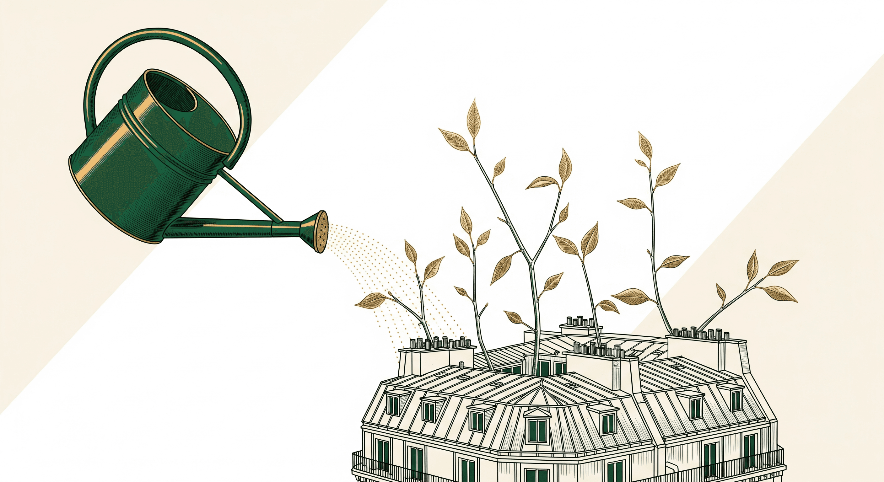 Investissement locatif à Paris en 2026 : rendement
