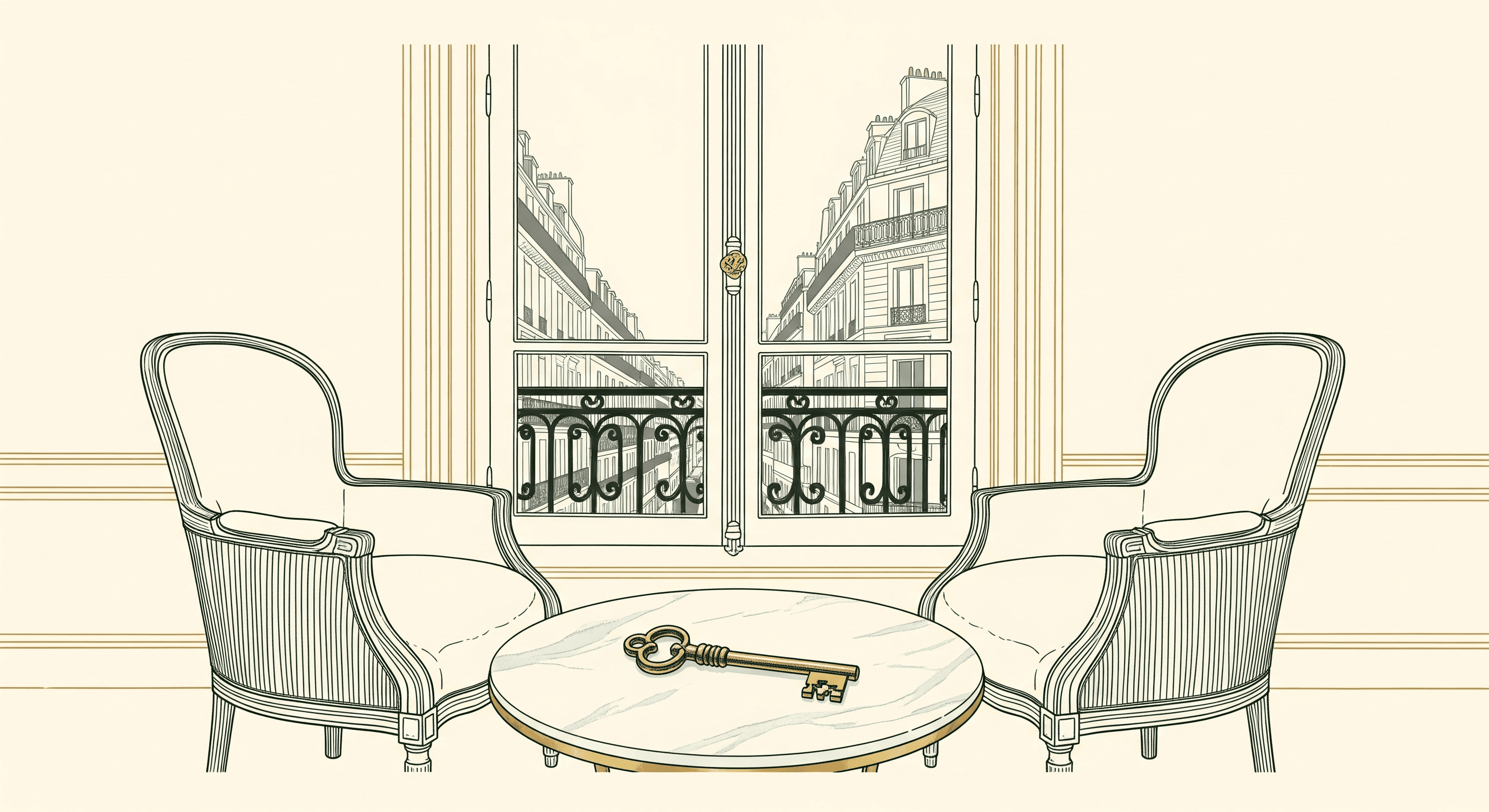Négocier le prix d'un appartement à Paris : le guide