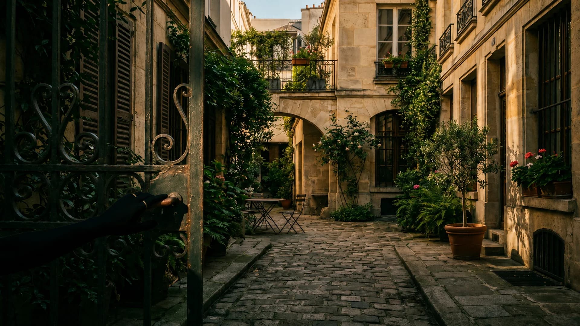 Acheter un appartement dans le 3e arrondissement de Paris