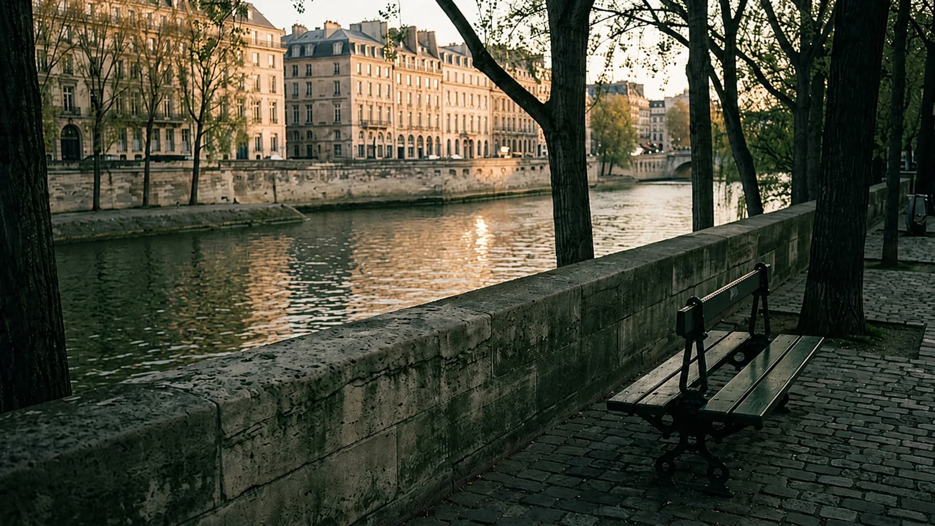 Acheter un appartement dans le 4e arrondissement de Paris