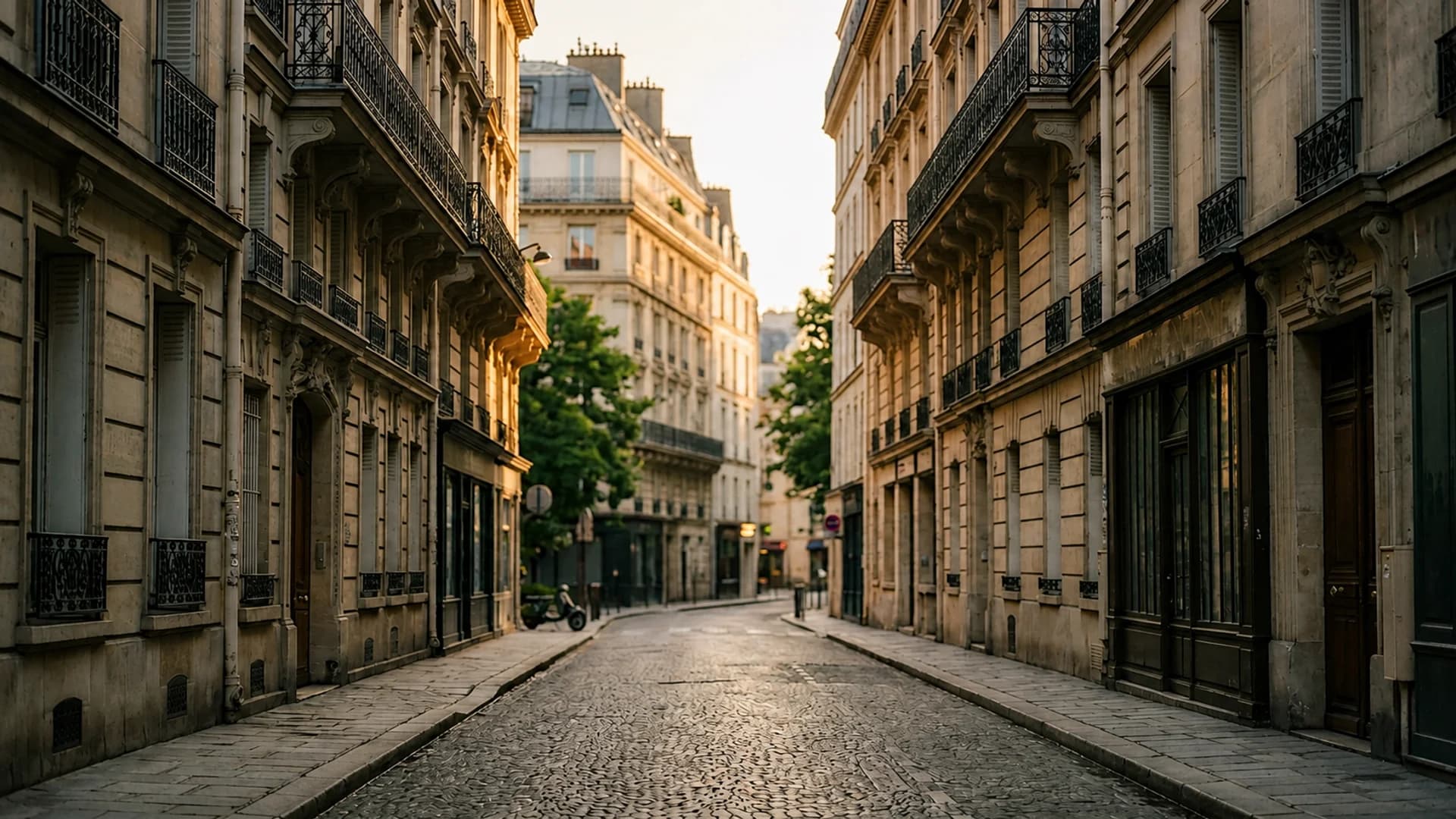 Acheter un appartement dans le 6e arrondissement de Paris