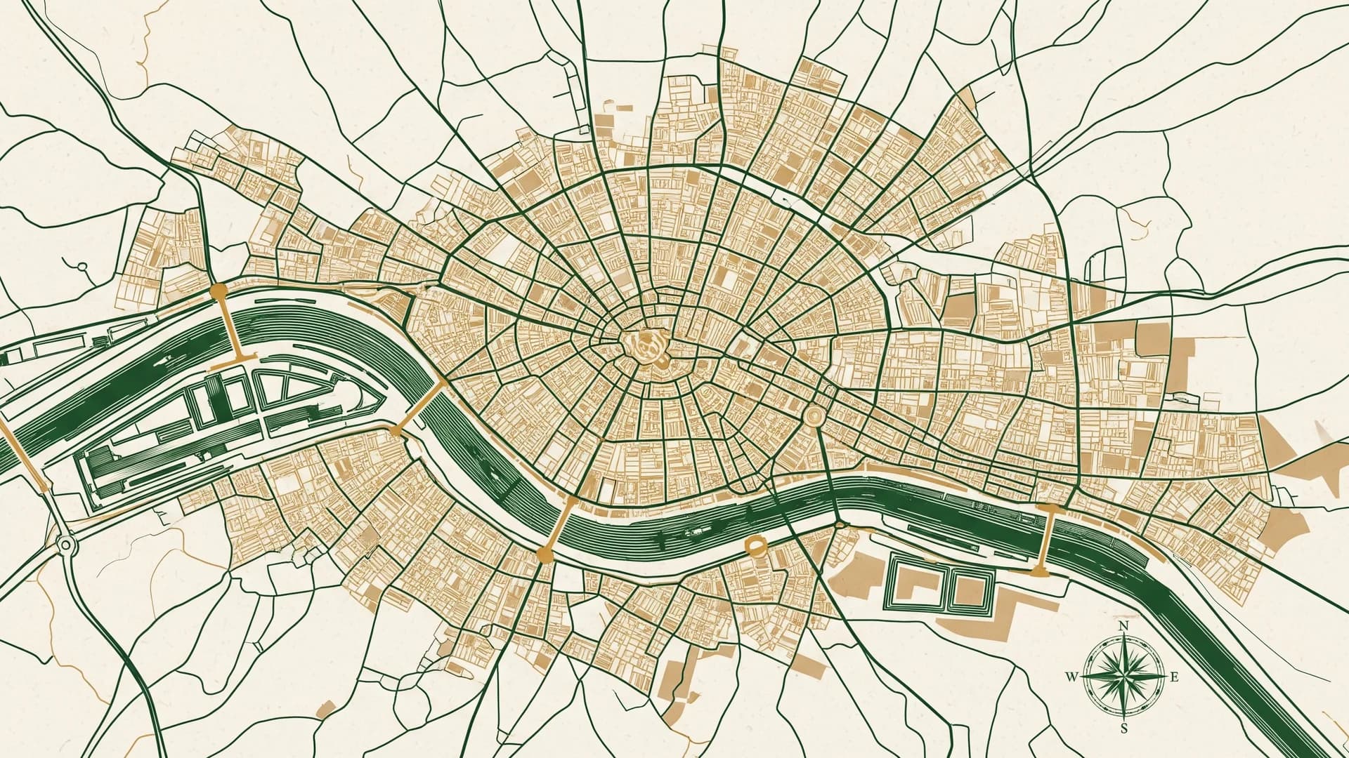 Atlas des micro-quartiers de Paris
